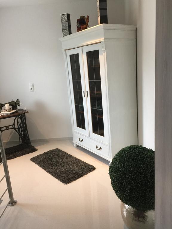 Ferienwohnungen Bali 러스트 외부 사진