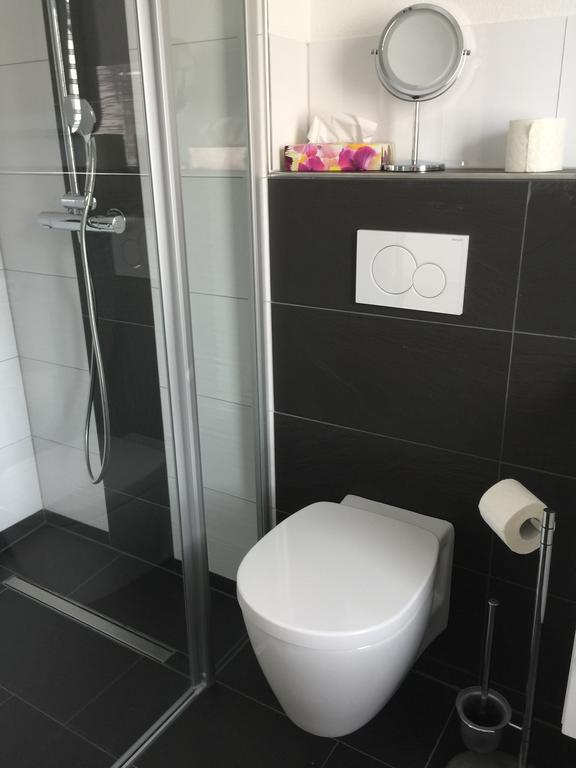 Ferienwohnungen Bali 러스트 외부 사진